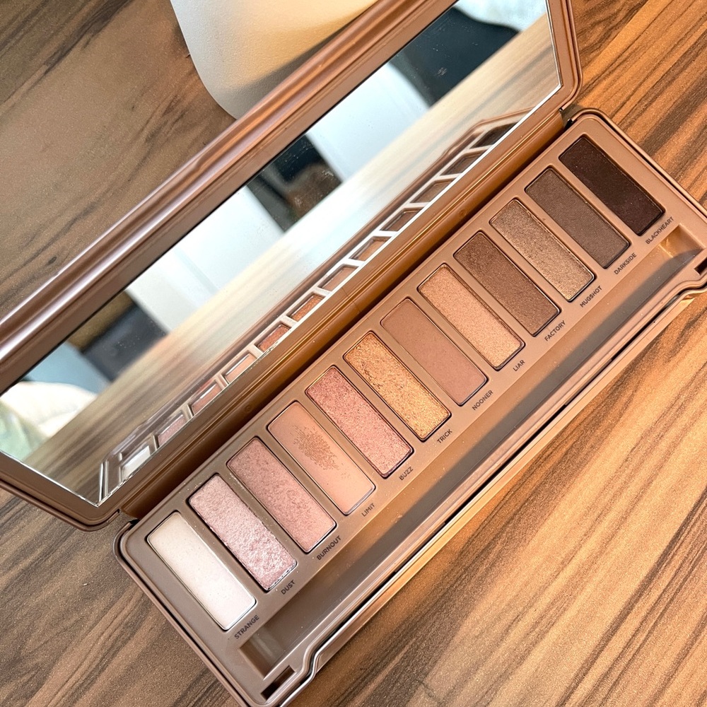 naked 3 palette.